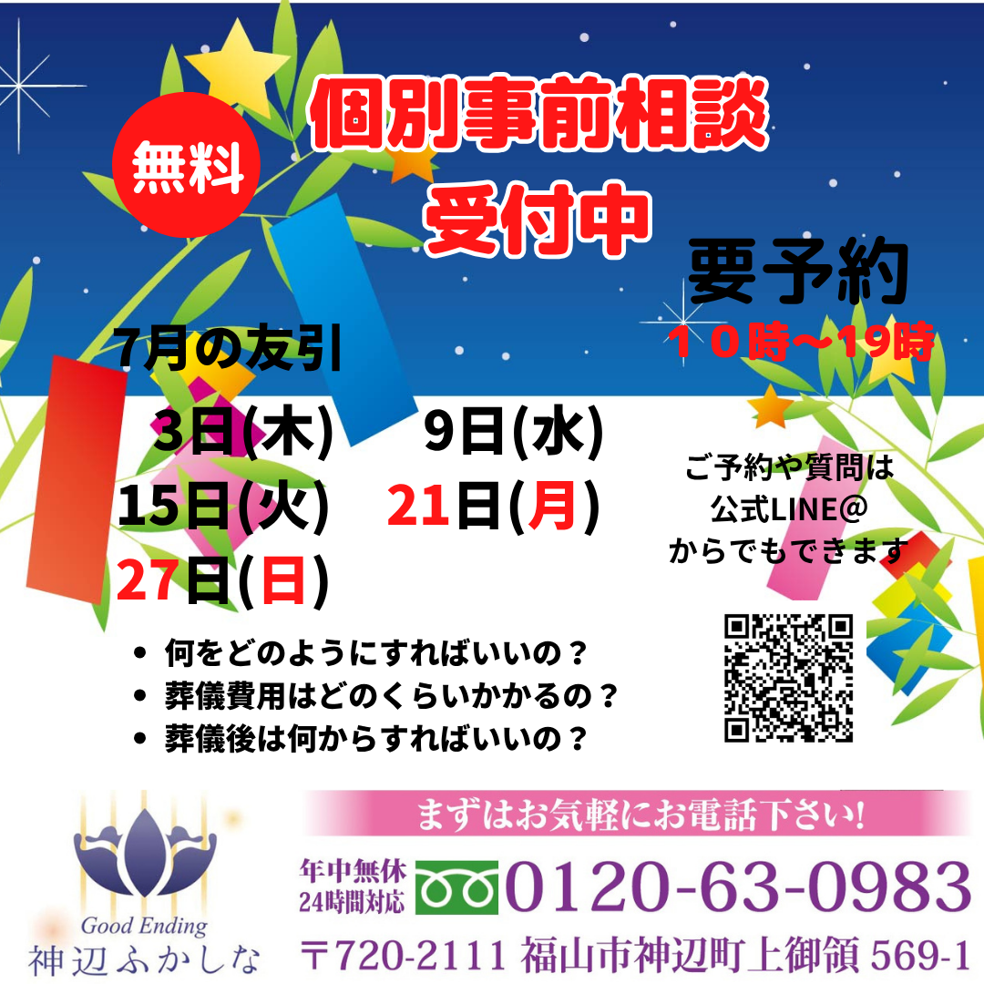 ツバメの巣立ちと、大切な人の旅立ちに重ねて！