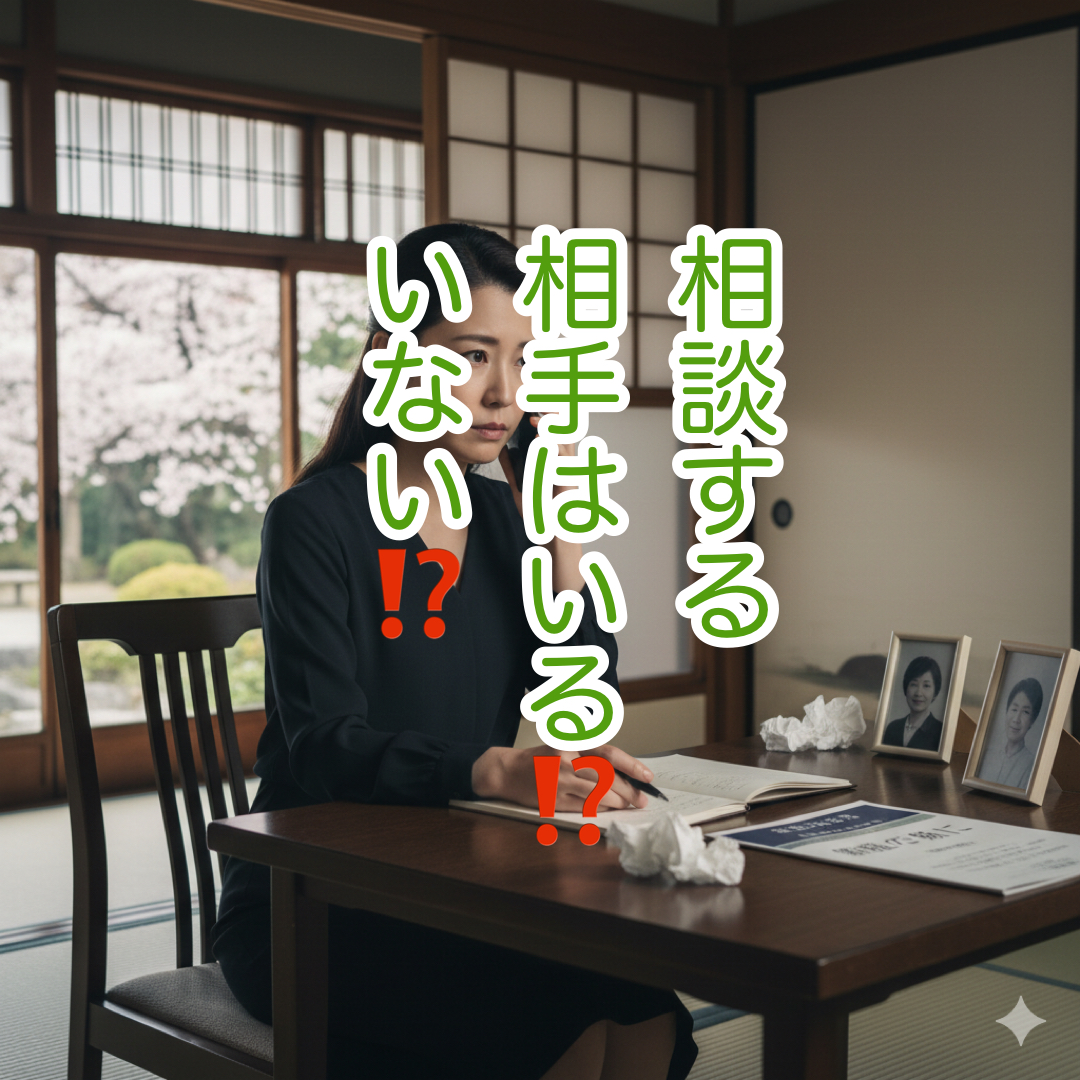 距離を越えて届いた「ありがとう」