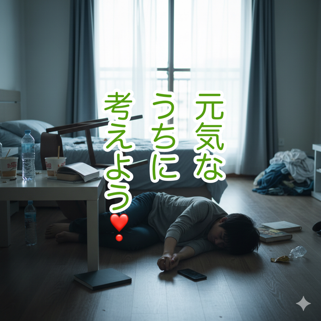 事前に詳しく問い合わせることへの「うしろめたさ」