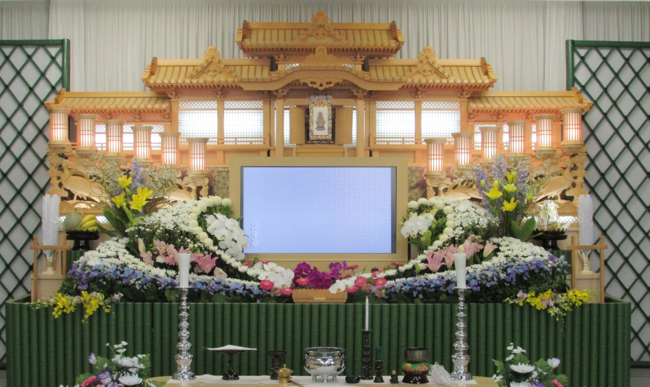 「福山市のおすすめ家族葬プラン」葬儀事例とお客様の声